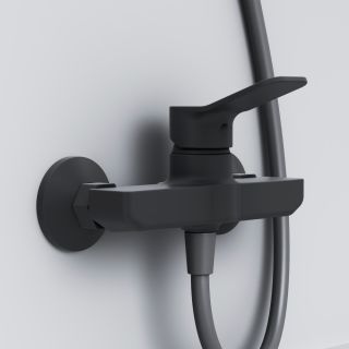 Смеситель Am.Pm X-Joy F85A20022  для душа